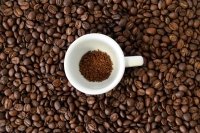 Káva, ako ingrediencia rôznych receptov