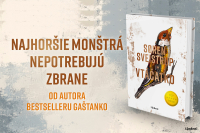 Vtáčatko - mrazivý thriller, ktorý premieňa detskú hru na nočnú moru