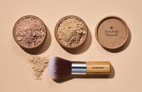 Annabelle Minerals: #lesswaste Vianoce