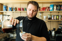 Kvalitný mlynček má na chuť kávy väčší vplyv než kávovar