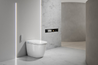 JIKA prináša novinky - sprchovacie toalety