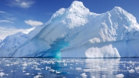 Zaujímavosti a paradoxy o Antarktíde