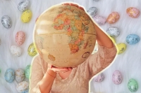 Veľkonočné tradície zo všetkých kútov sveta