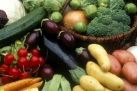 5 potravín, ktoré zrýchlia metabolizmus a 10 potravín, ktoré majú takmer 0 kalórií