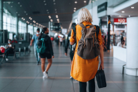 Letiskové pasce pre vašu peňaženku