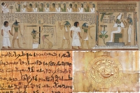 Viete, aký je rozdiel medzi papyrusom a pergamenom?