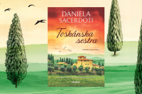 Toskánska sestra, príbeh o rodine, láske a skutočnom význame domova