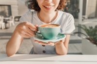 Cappuccino aj pre vegánov, či pre ľudí, ktorí sa vyhýbajú kofeínu