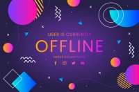 30 minút offline denne? Prospeje to