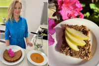 Varí, pečie s láskou, chutne a zdravo