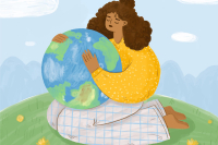 Deň Zeme 2026: Malé kroky k „Zero Waste“ domácnosti