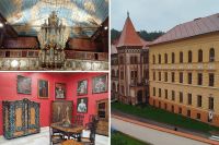 Kežmarok sa predstavuje v najkrajších farbách minulosti i súčasnosti