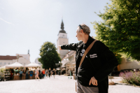 Začína sa letná turistická sezóna