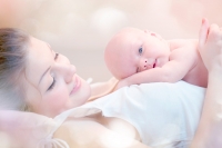 Ako zvládnuť prvé dni s novorodencom