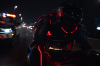 Do kín sa vracia Tron: Ares