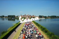 Ikonická Vespa oslavuje 80. výročie