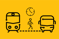 Pozor! Od 14. decembra platia nové cestovné poriadky