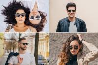 Odborník radí: Ktoré modely slnečných okuliarov sadnú takmer každému?