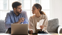 Ako nastavit financie: 7 jednoduchých pravidiel partnerských financií