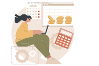 Inflácia na Slovensku v roku 2025