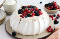 Krehká torta s originálnym príbehom