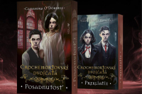 Keď sa z hrobky vracia zlo. Mrazivý návrat do prekliateho mesta