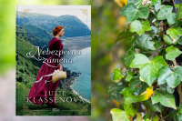 Julie Klassenová - Nebezpečná zámena