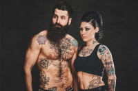 Tetovanie a jeho riziká