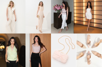 Elegantná kolekcia MODERN MUSE