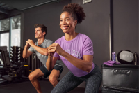 Deň plný pohybu začína u vás