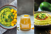 Avokádo a mango: Oslávte Medzinárodný deň guacamole