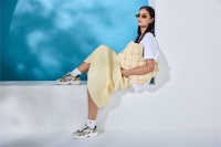 Aprílový Street style od hlavy po päty