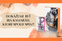 Romatický román - Priamočiara láska