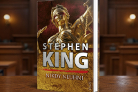 Stephen King posiela Holly Gibneyovú do jej najnebezpečnejšieho prípadu