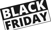 Využite Black Friday od Oravy a súťažte o 65-palcový Android Smart TV prijímač Orava!