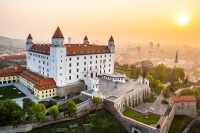 Vyberáme 10 top vecí, ktoré si pozrieť cez víkend v Bratislave