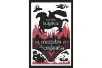 Kultový román Majster a Margaréta v kompletnom preklade