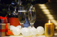 Doprajte si oslavy Silvestra 2025 mimo domova