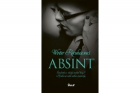 Šteklivý a provokujúci Absint 