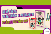 Záhady s deduktívom Logikom