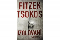 Sebastian Fitzek s novým trilerom Izolovaní