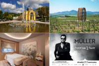 Ženy doprajte si viac ako deň voľna, zážitkové tipy