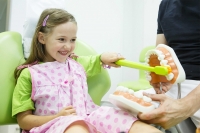 Ako motivovať deti k dentálnej hygiene