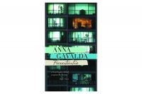 Anna Gavalda nazerá v novej knihe do ľudskej duše