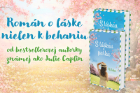 S láskou z parku - príjemná romantika z komunitného prostredia