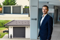 Prefabrikovaná garáž vyžaduje viacero kompromisov