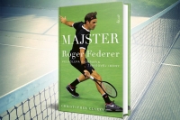 Úžasná biografia tenistu Rogera Federera. Majster