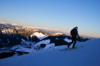 Skitouring/skialp na zjazdovkách v Jasnej a vo Vysokých Tatrách bude spoplatnený