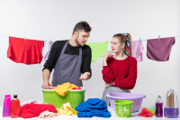 Aviváž nie je na všetko. Týmto textíliam viac škodí ako pomáha