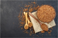 Quinoa – zdravý malý zázrak aj pre „bezlepkáčov“